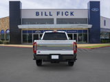 New 2025 Ford F350 King Ranch w/ FX4 Off-Road Package image 5