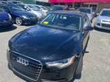Used 2015 Audi A6 2.0T Premium Plus w/ Premium Plus Package image 3