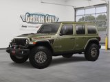 New 2025 Jeep Wrangler Unlimited Rubicon 392 image 4