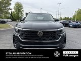 New 2025 Volkswagen Atlas SEL Premium R-Line image 3