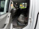 Used 2015 Nissan Frontier PRO-4X w/ Pro-4x Luxury Package image 6