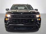 Used 2024 Chevrolet Silverado 1500 W/T w/ WT Value Package image 4