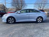 Used 2011 Hyundai Sonata Hybrid w/ Premium Equipment Pkg 2 image 5