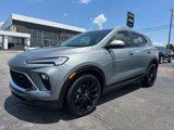 New 2026 Buick Encore GX Sport Touring w/ Experience Buick Package image 2