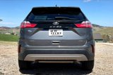 Used 2024 Ford Edge SEL image 6