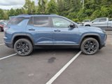 New 2026 Chevrolet Equinox LT w/ Convenience Package II image 2