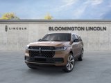 New 2025 Lincoln Navigator L Black Label image 2