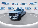 New 2025 Ford F350 Lariat image 3