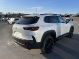 New 2025 MAZDA CX-50 AWD 2.5 Hybrid w/ Cargo Package image 5