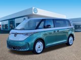New 2025 Volkswagen ID. Buzz 1st Edition image 3
