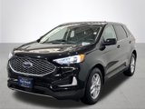 Certified 2024 Ford Edge SEL image 2