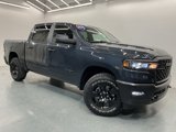 New 2025 RAM 1500 Classic Warlock image 2