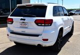 Used 2022 Jeep Grand Cherokee Laredo X image 2