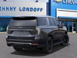 New 2025 Chevrolet Tahoe Premier image 4