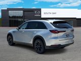 New 2025 MAZDA CX-90 Plug-In Hybrid w/Premium Sport image 4