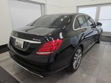 Used 2017 Mercedes-Benz C 300 4MATIC Sedan image 2