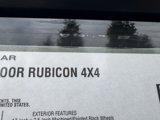 New 2025 Jeep Wrangler Unlimited Rubicon w/ XTREMEE 35" Tire Package image 6
