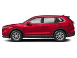 New 2026 Honda CR-V LX image 3
