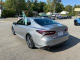 Used 2023 Toyota Camry XLE image 2