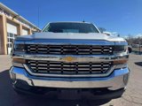 Used 2017 Chevrolet Silverado 1500 LT w/ All Star Edition image 2