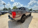 Used 2021 Ford Ranger Lariat w/ FX4 Off-Road Package image 3