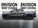 New 2025 RAM 1500 Laramie w/ Night Edition image 4