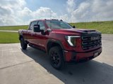 New 2025 GMC Sierra 2500 AT4 w/ AT4 Premium Plus Package image 4
