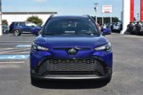 Used 2024 Toyota Corolla Cross SE image 2