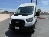 Used 2023 Ford Transit 250 148 High Roof Extended image 5