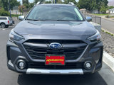New 2025 Subaru Outback Touring XT image 2