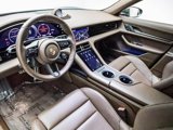 Certified 2025 Porsche Taycan 4S image 4