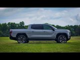 New 2025 GMC Sierra EV Denali image 3