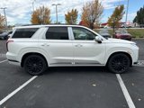 Used 2025 Hyundai Palisade Calligraphy image 4