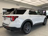 New 2025 Ford Explorer ST image 5