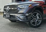 Used 2023 Mercedes-Benz GLC 300 4MATIC w/ AMG Line image 4