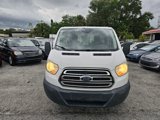 Used 2016 Ford Transit 250 130 Low Roof w/ Exterior Upgrade Package image 2