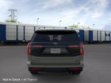 New 2025 Ford Expedition Max Platinum image 5