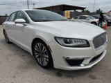 Used 2017 Lincoln MKZ Reserve image 5