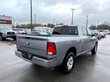 Used 2020 RAM 1500 Classic SLT image 3