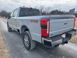 New 2025 Ford F250 Lariat w/ Lariat Ultimate Package image 3