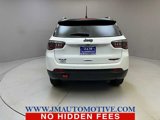 Used 2024 Jeep Compass Trailhawk image 4