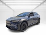 New 2025 Subaru Solterra image 3