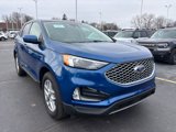 Used 2024 Ford Edge SEL w/ Convenience Package image 4