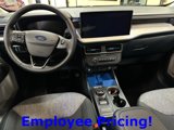New 2025 Ford Maverick XLT image 4