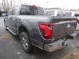 New 2025 Ford F150 XLT w/ Equipment Group 302A MID image 5
