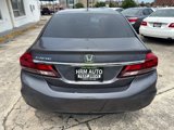 Used 2015 Honda Civic LX image 6
