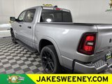 New 2025 RAM 1500 Laramie image 5