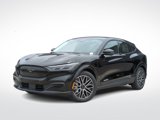 New 2025 Ford Mustang Mach-E Premium image 1