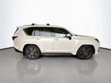 New 2025 Lexus LX 600 4WD w/ Luxury Package image 4