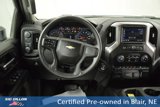 Used 2024 Chevrolet Silverado 2500 Custom w/ Custom Value Package image 4